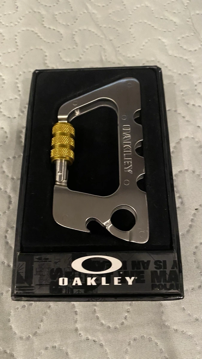 Oakley Key Chains, Rings & Cases for Men for sale | eBay