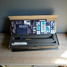 Brewing America Pro Series Hydrometer Test Kit - Brand New / $4.99 Shipping