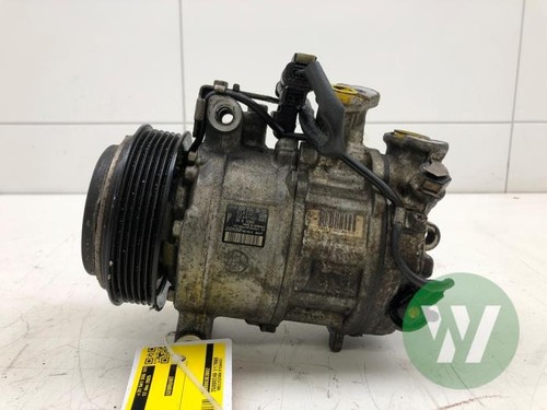 Klimakompressor Mercedes-Benz GLC X253 0008303002 P24147052