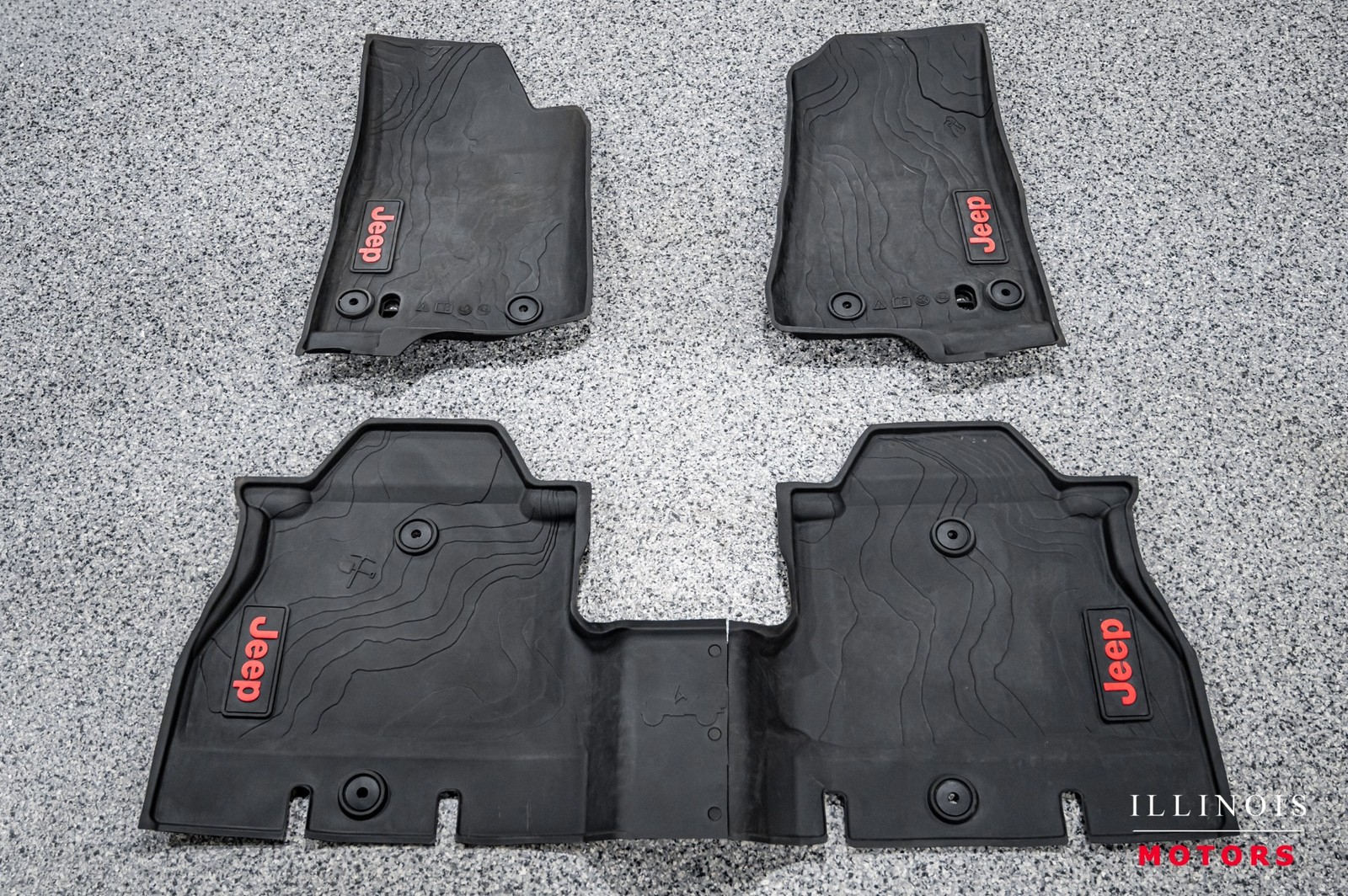 2019 Jeep Wrangler Unlimited Rubicon thumbnail 34