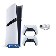 Sony PlayStation 5 Pro Console Digital Edition 2TB CFI-7019 - Sony