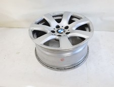 Alu Felge Alufelge vorn links 8x17 ET30 BMW 7 F01 6777654 08-2011