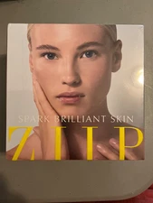 ZIIP DOT Nanocurrent™ and Microcurrent Acne Treatment Device NIB SEALED