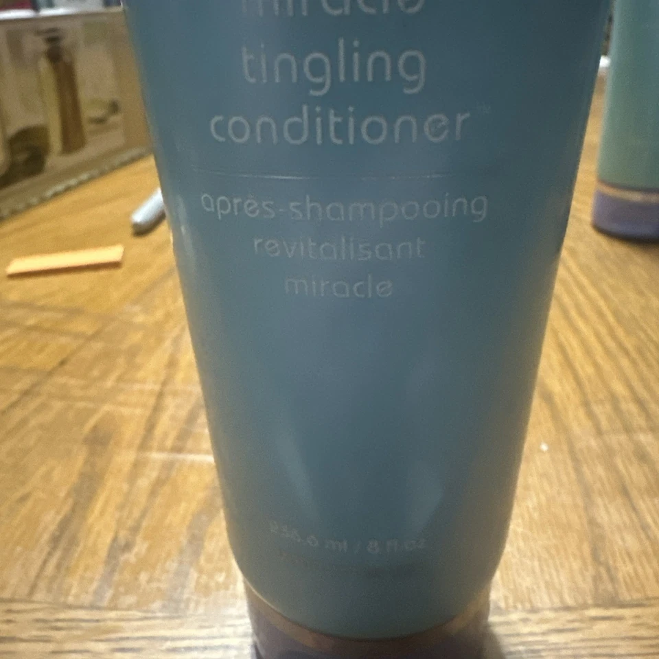 It's A 10 Haircare Scalp Restore Miracle Tingling Conditioner 8 fl oz 236.6 mL - Image 3 of 4