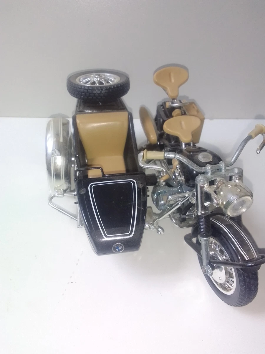 Side car bmw r75 polistil - Collection