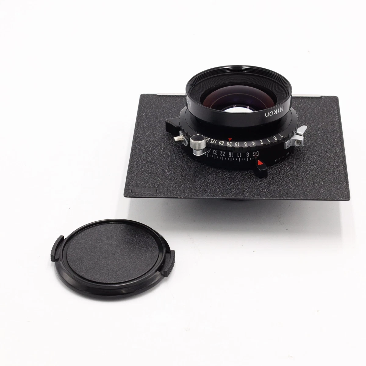 Nikon f/5.6 Camera Lenses 150mm Focal for sale | eBay