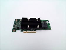 DELL PERC H330 12Gb/s SAS RAID CONTROLLER PCIe  TD2NM 