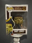 Funko Pop! Vinyl: Disney - Davy Jones #174