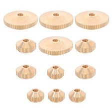 12 Pcs Electric Clock