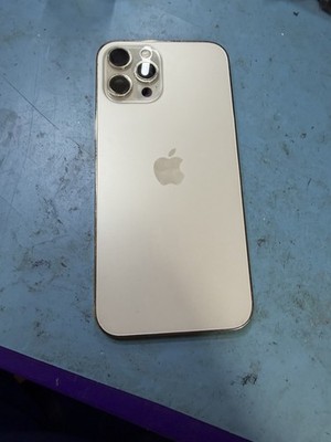 iPhone 12 Pro Max Original Apple Housing Frame - E Sim Version