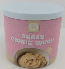 Goose Creek Sugar Cookie Dough Scented 14.5oz. 3-Wick Jar Candle