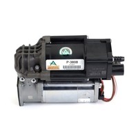 1X Kompressor, Druckluftanlage Arnott P-3808 Passend FüR BMW