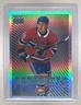 Lane Hutson 2024 Upper Deck Skybox Metal Universe #PP-36 Premium Prospects RC