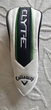 New Callaway Elyte Fairway Wood Headcover - Just Received With My 3 Wood