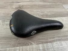 Vintage WTB SST X Saddle Wilderness Trail Bikes Mountain Bike 90s