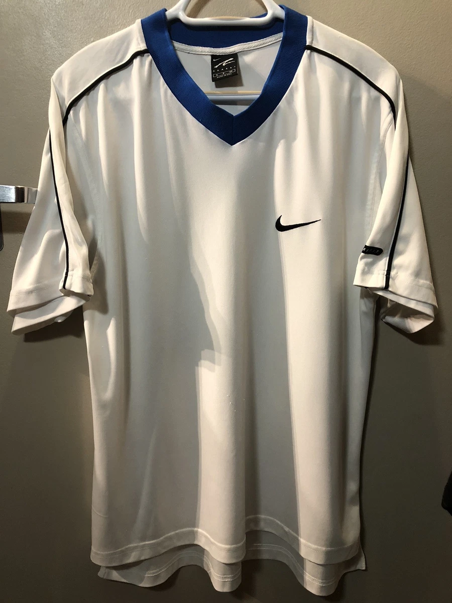 Preços baixos em Nike Andre agassi Roupas e Souvenirs para fãs de