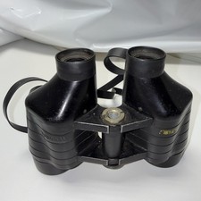 Bushnell Binoculars Insta Vision 10X50 Wide Angle 370 FT  1000 Yds