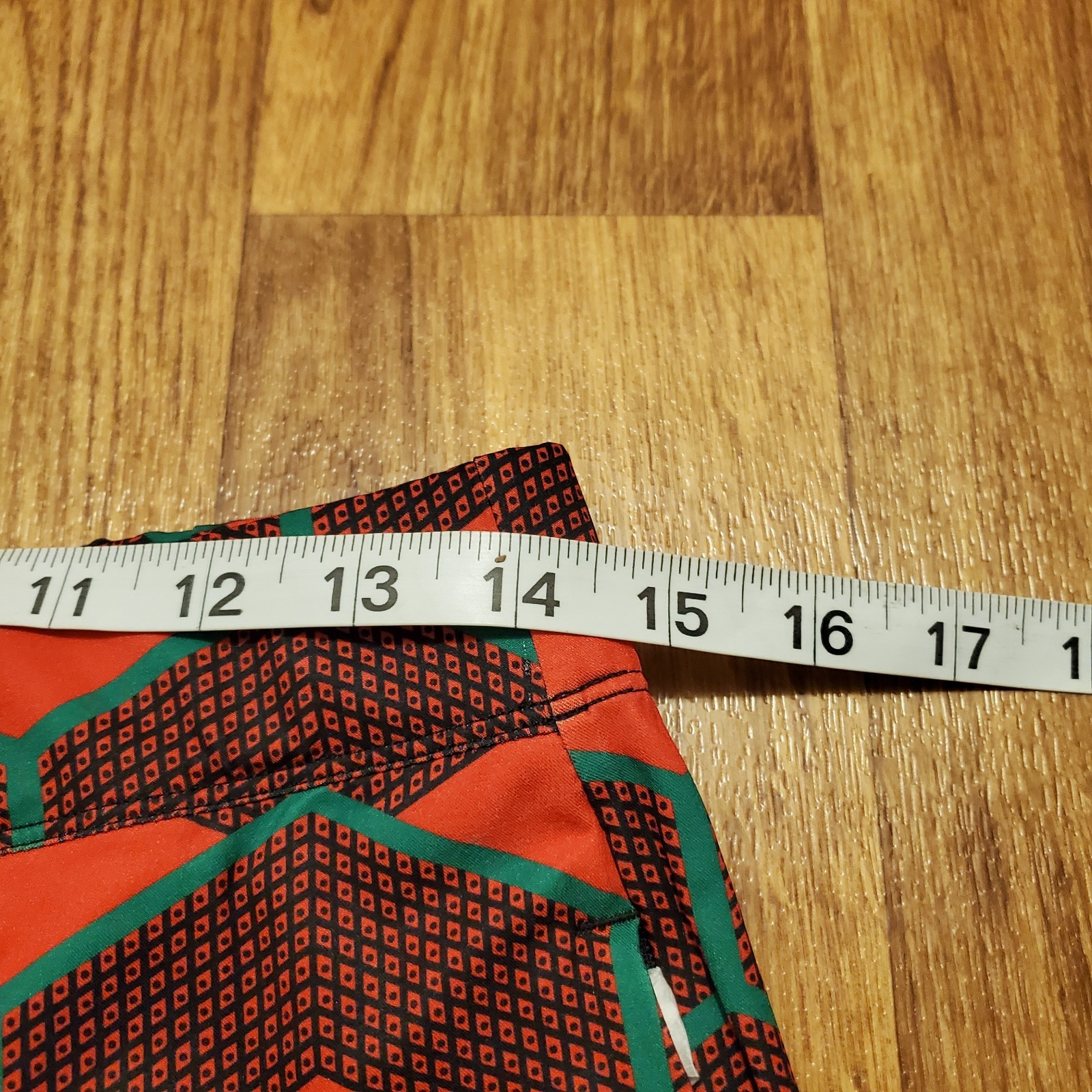 Nike Pro Elite Kenya Olympic Track and Field Pants Adult Medium CT3896-602 thumbnail 5