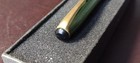 Vintage Mechanical Pencil/ Green Marbleized Body — photo 5