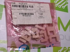 UNIVERSAL INSTRUMENTS 46505701 WIPER - LOT OF 11 - NEW