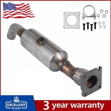 Fit for 2008 2009 2010 Chrysler Town & Country Catalytic Converter 3.3L and 3.8L