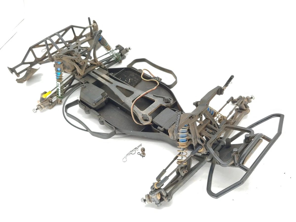 team associated sc10 2wd products for sale | eBay