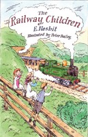 Edith Nesbit | The Railway Children | Taschenbuch | Englisch (2019)