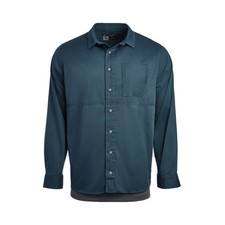 Vertx Guardian Stretch LS Shirt Reef XL VTX1442-RF-XL