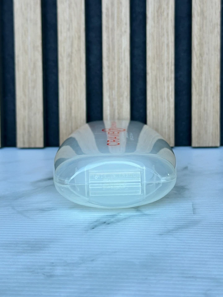 CALVIN KLEIN CRAVE 40 ML EAU DE TOILETTE POUR HOMME RARISIMO - Immagine 3 di 3