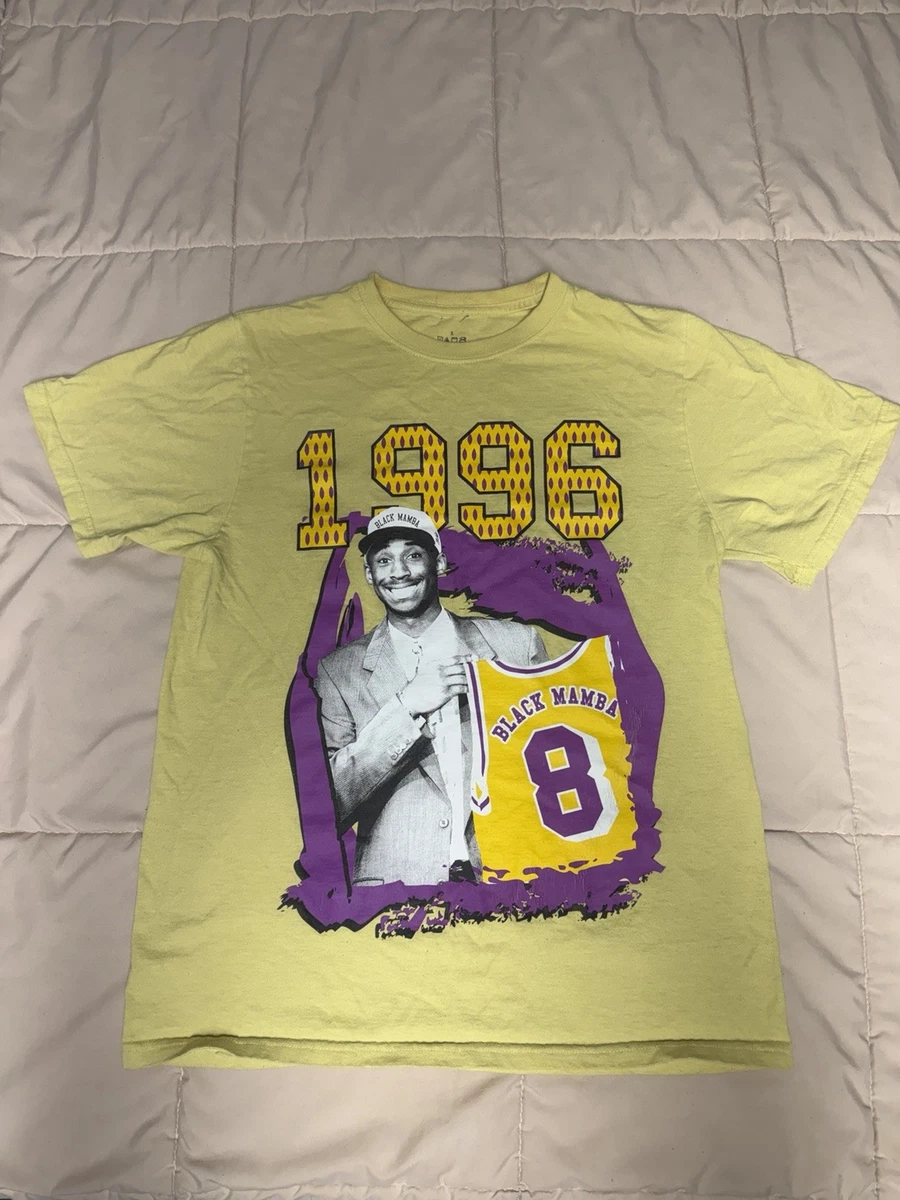 Kobe Men's T-Shirts for sale - eBay