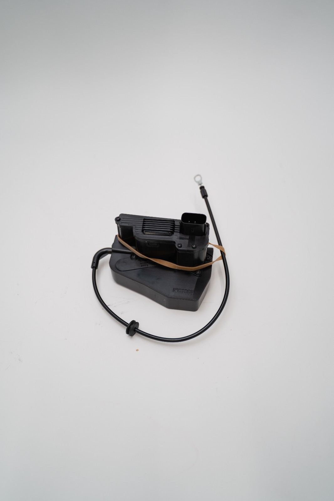 McLaren Door Latch Soft Close Set LH 14AC419CP & RH 14AC420CP