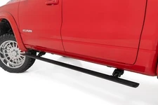 Rough Country LED Power Running Boards for 19-26 Ram 1500 | Crew Cab - PSR61920