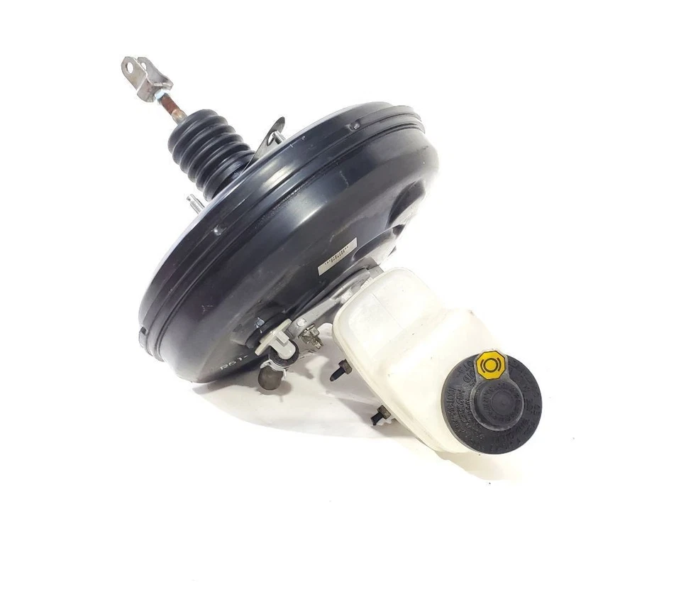Toyota Rav 4 2016 2018 OEM potenciador de freno con cilindro maestro Foto 4 de 4
