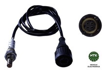 Lambdasonde Sensor Abgassteuerung NTK 92255 für BMW 3er E36 E30 5er E34 Touring