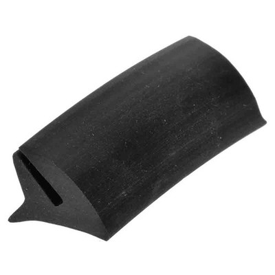 Profile black for bags Vespa-A weight-conf. 3 KG 160 GS From? for Vespa
