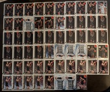 Brooklyn Nets Rookie Card Lot 2025-26 Topps Basketball Egor Demin Nolan Traore