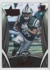 2015 Panini Rookies & Stars Longevity Team Name 286/299 Devin Smith #131 0q0