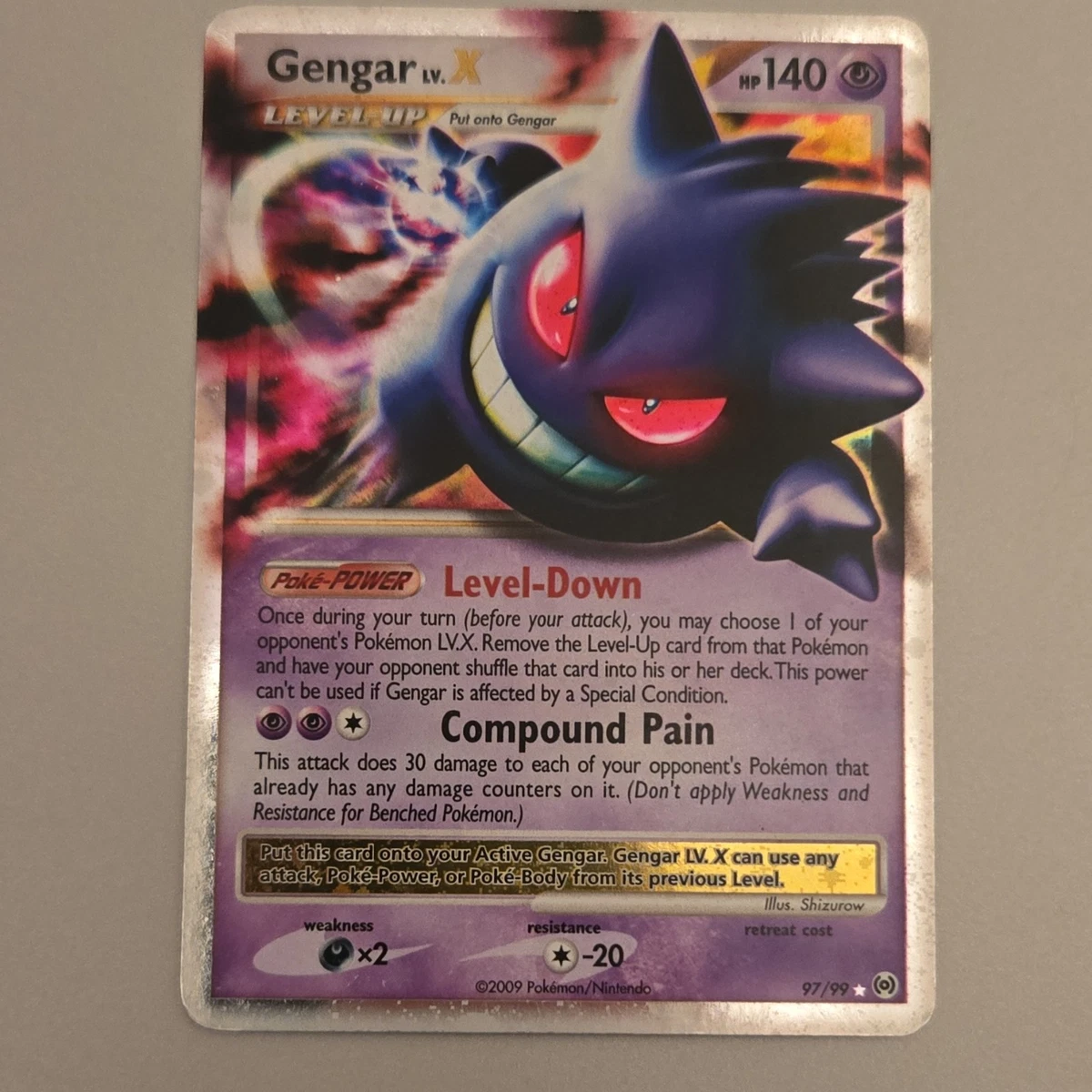 Pokémon Pokémon TCG Arceus Ultra Rare Individual Collectible Card