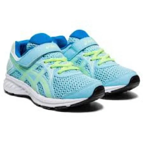 ASICS Kids Girl’s Jolt 2 PS - Tamanho 3 Kids - Imagem 2 de 4