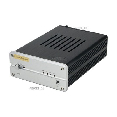L1852DAC Audio DAC Hifi USB DAC Audiophile Decoder 24Bit 192K AD1852 Chip #zb