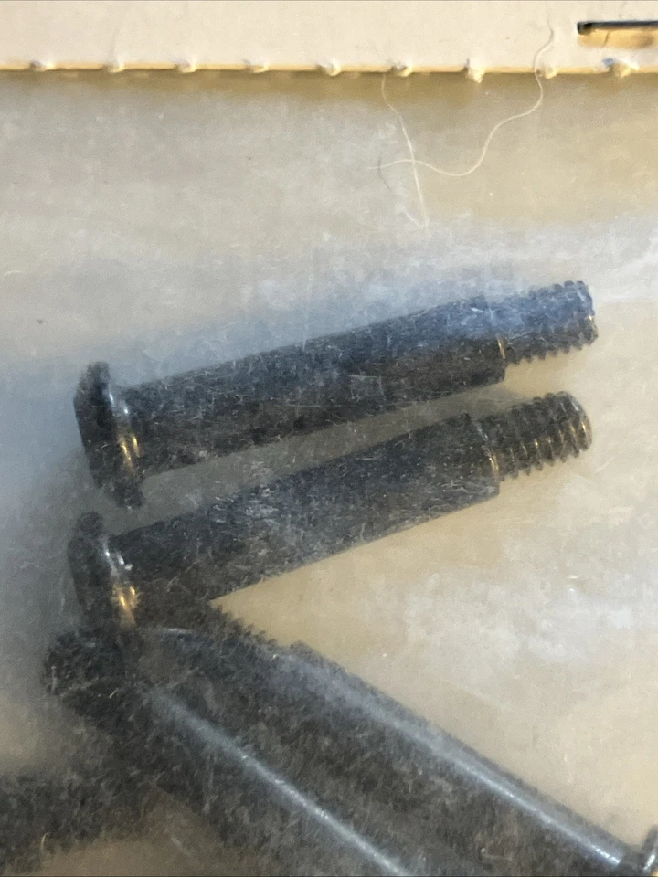 HPi BAJA 5T Hardware 86974 Step Screw - Image 3 of 4