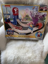 Image of Nickelodeon Paw Patrol Total City Rescue Set New