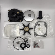 NEW FOR EVINRUDE JOHNSON BRP MARINE BOAT WATER PUMP KIT  0432955 432955