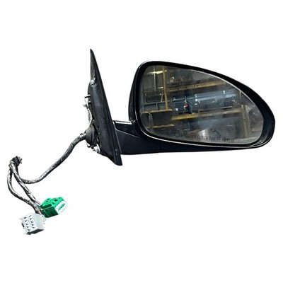 2016 Buick Enclave Passenger Power Door Mirror 13 14 15 16 17 OEM opt DNP