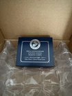 NEW 2025 Silver Eagle 250th Anniversary US MARINE CORPS IN HAND