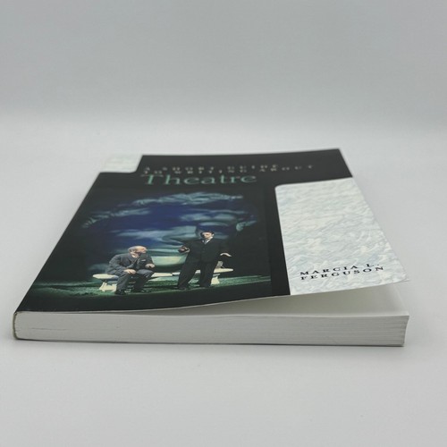 A Short Guide to Writing About Theatre Marcia L. Ferguson 2008 Pearson - Picture 14 of 17
