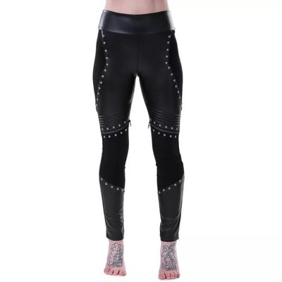 NWOT Killstar Asgard Leggings Size XXL 