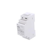 Schaltnetzteil, FüR Din-Schiene, 15W, 5VDC, 3A AMED30-5SGY