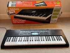 Casio CTK-2300 Electronic keyboard