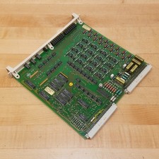 ABB Robotics DSQC 224 YB 56 01-03 BE I/O Circuit Board, REV.5 S:017 9141-0051